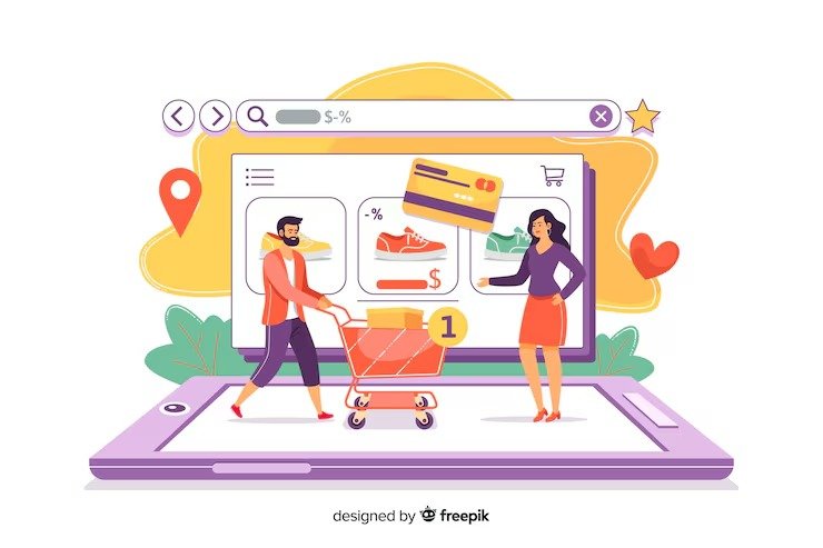 E-commerce Starter Kit